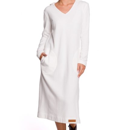 Alltagskleid model 134551 BeWear  (XXL)