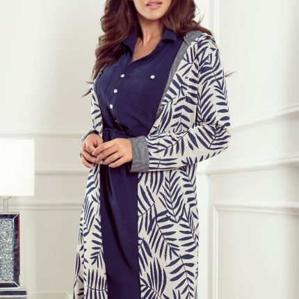 Cardigan model 134664 Numoco  (M)