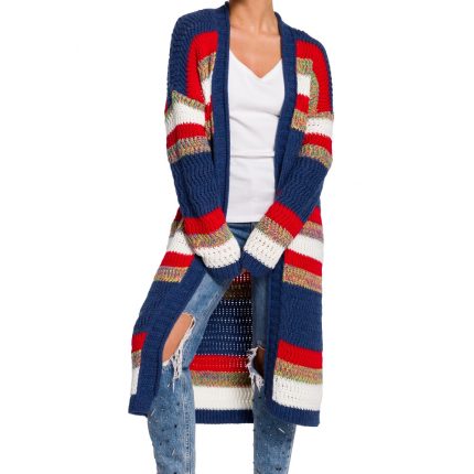 Cardigan model 134725 BE Knit  (L/XL)