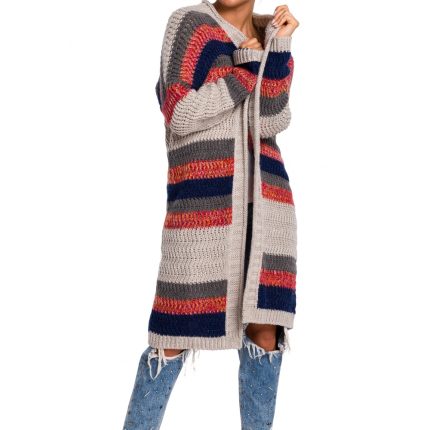 Cardigan model 134726 BE Knit  (L/XL)