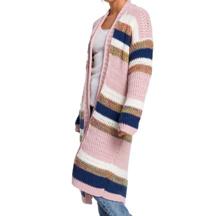 Cardigan model 134728 BE Knit  (S/M)