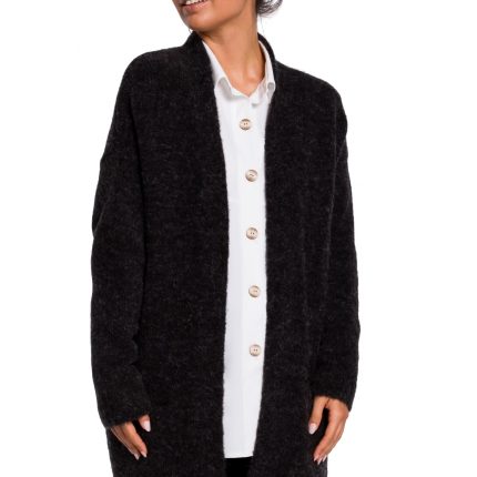 Cardigan model 134735 BE Knit  (S/M)