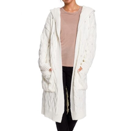 Cardigan model 134736 BE Knit  (S/M)