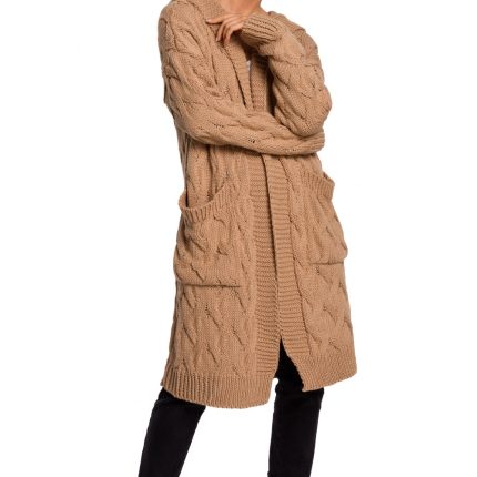 Cardigan model 134737 BE Knit  (L/XL)