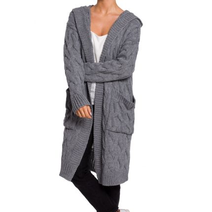 Cardigan model 134738 BE Knit  (L/XL)