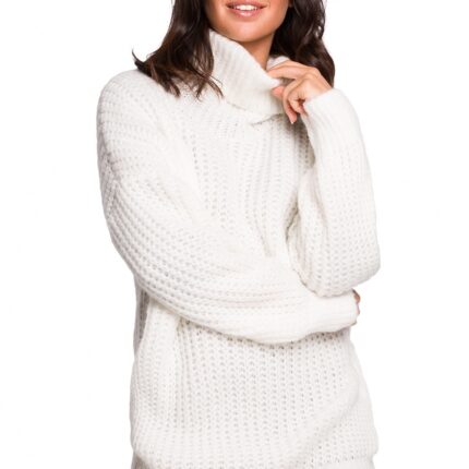 Rollkragenpullover model 134747 BE Knit