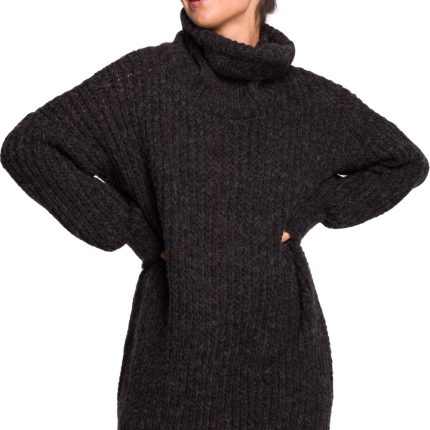 Rollkragenpullover model 134750 BE Knit  (S/M)
