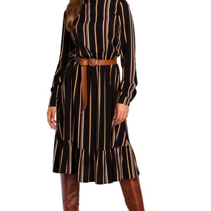 Alltagskleid model 135258 Stylove  (S)
