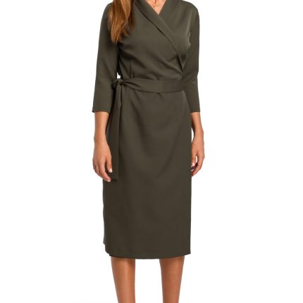 Alltagskleid model 135276 Stylove  (XXL)