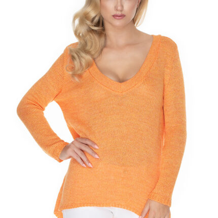 Pullover model 135310 PeeKaBoo