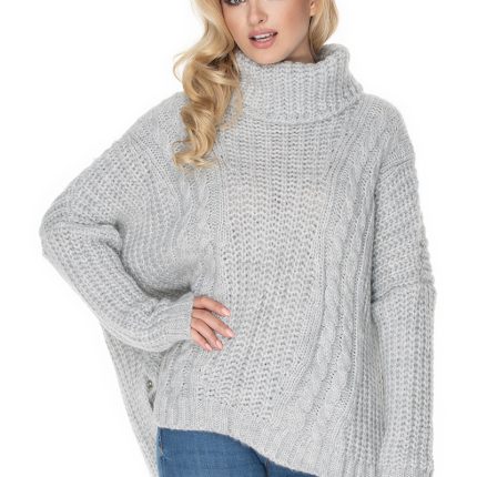 Rollkragenpullover model 135311 PeeKaBoo  (Universal)