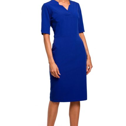 Alltagskleid model 135489 Moe  (S)