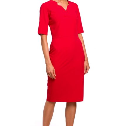 Alltagskleid model 135491 Moe  (XXL)