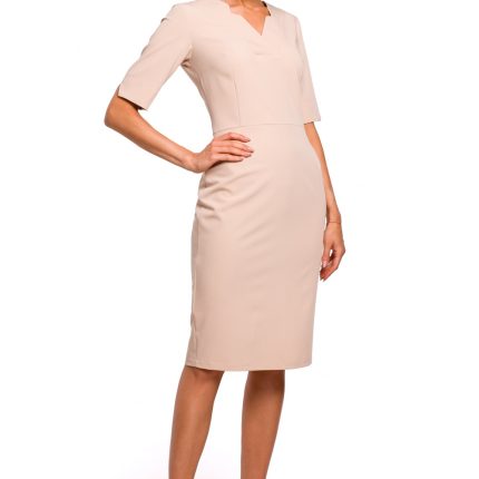Alltagskleid model 135492 Moe  (XXL)