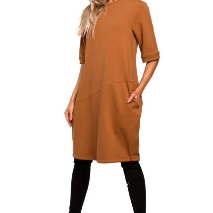 Alltagskleid model 135503 Moe  (XXL)