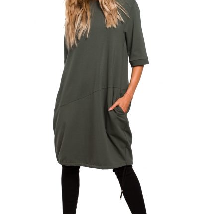 Alltagskleid model 135504 Moe  (XXL)