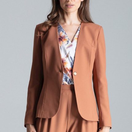 Jacke model 135773 Figl  (XL)