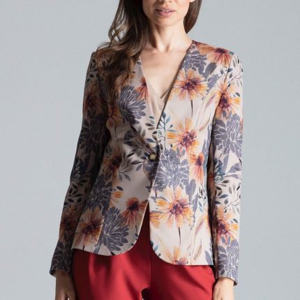 Jacke model 135775 Figl  (S)