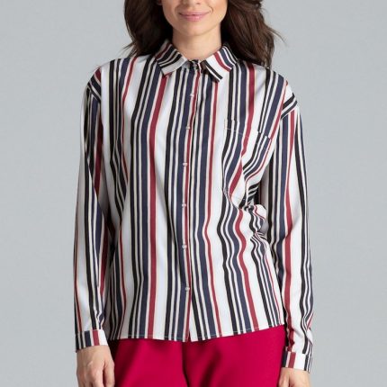 Langarm Hemd model 135874 Lenitif  (XL)