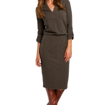 Alltagskleid model 135928 Stylove  (S)