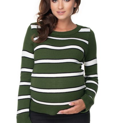 Schwangerschaft Pullover model 135970 PeeKaBoo  (Universal)