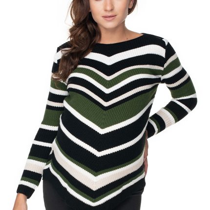 Schwangerschaft Pullover model 135979 PeeKaBoo  (Universal)