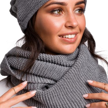 Schlauchschal model 136409 BE Knit  (Universal)