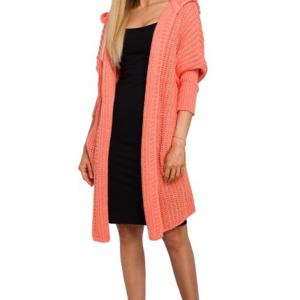 Cardigan model 136655 Moe  (Universal)