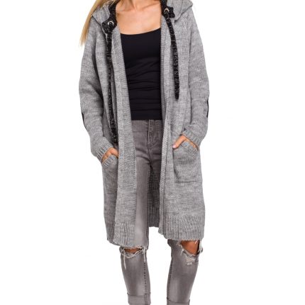 Cardigan model 136656 Moe  (Universal)