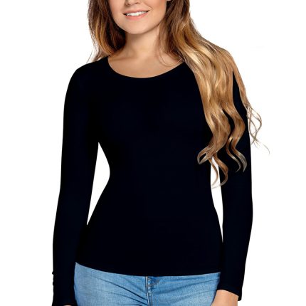 Bluse model 136935 Babell  (s)