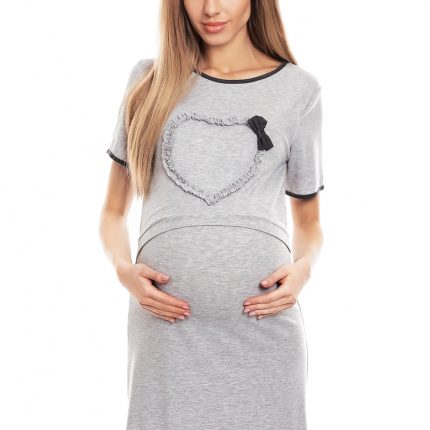 Nachthemd model 138250 PeeKaBoo  (S/M)