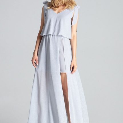 Cocktailkleid model 138277 Figl  (s)