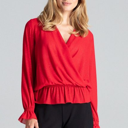 Bluse model 138279 Figl  (S)