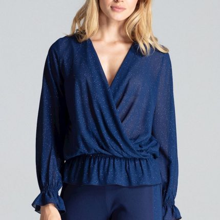 Bluse model 138282 Figl  (S)