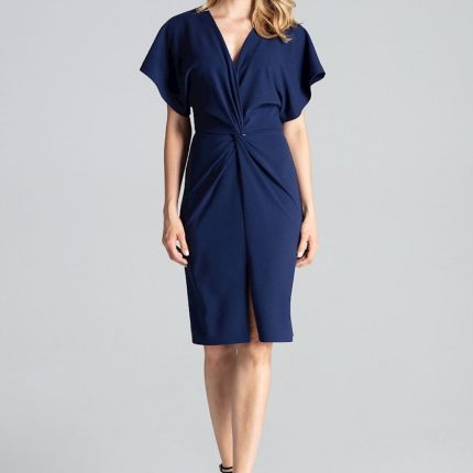 Alltagskleid model 138293 Figl  (S)
