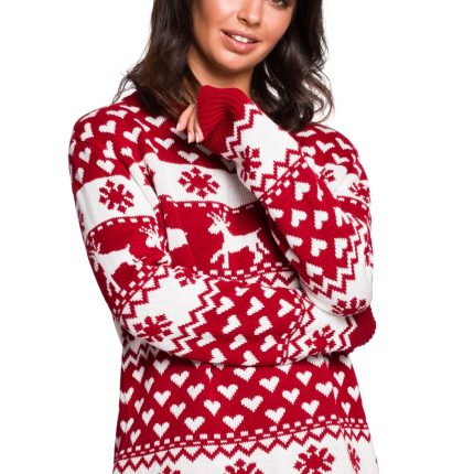 Pullover model 138482 BE Knit  (L/XL)