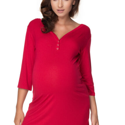 Nachthemd model 138231 PeeKaBoo