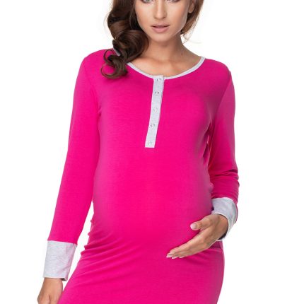 Nachthemd model 138232 PeeKaBoo  (L/XL)