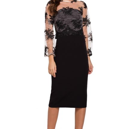 Cocktailkleid model 138505 Makover  (S)