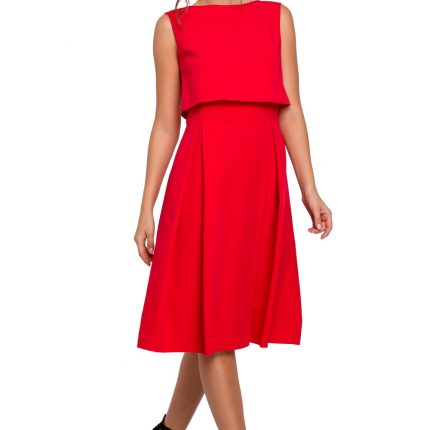Abendkleid model 138534 Makover  (XXL)