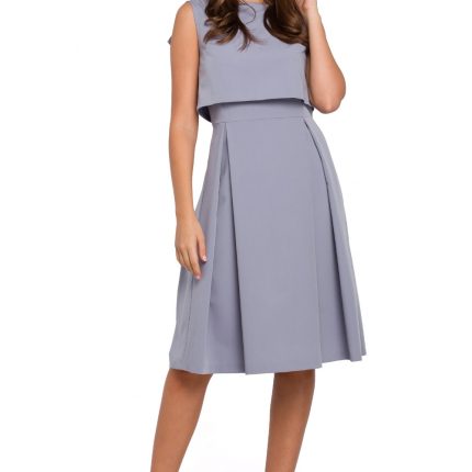 Abendkleid model 138535 Makover  (L)