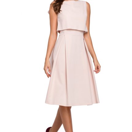 Abendkleid model 138536 Makover  (L)