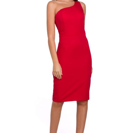 Abendkleid model 138542 Makover  (XL)