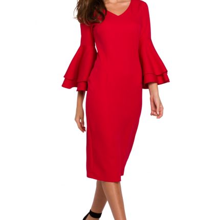 Cocktailkleid model 138546 Makover  (S)