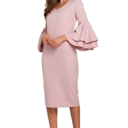 Cocktailkleid model 138548 Makover  (XXL)