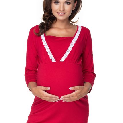 Nachthemd model 138226 PeeKaBoo  (L/XL)