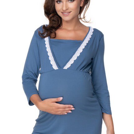 Nachthemd model 138227 PeeKaBoo