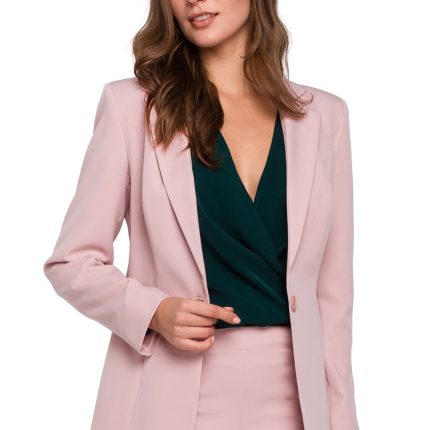 Jacke model 138674 Makover  (s)