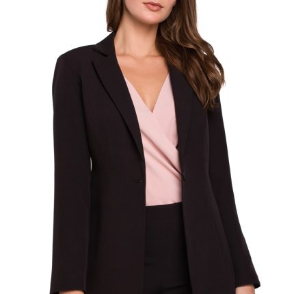 Jacke model 138675 Makover  (s)