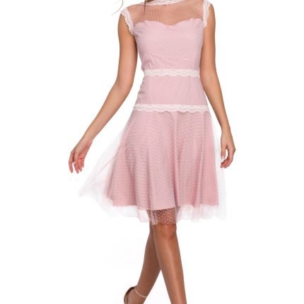 Cocktailkleid model 138689 Makover  (M)